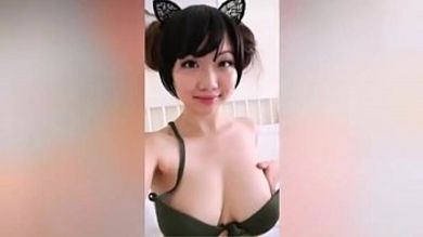 Классная подборка разнообразного секса с пьяными смазливыми девчонками снятого на телефон