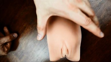 Видео урок обучающий приёмам мастурбации для достижения оргазма со сквиртом